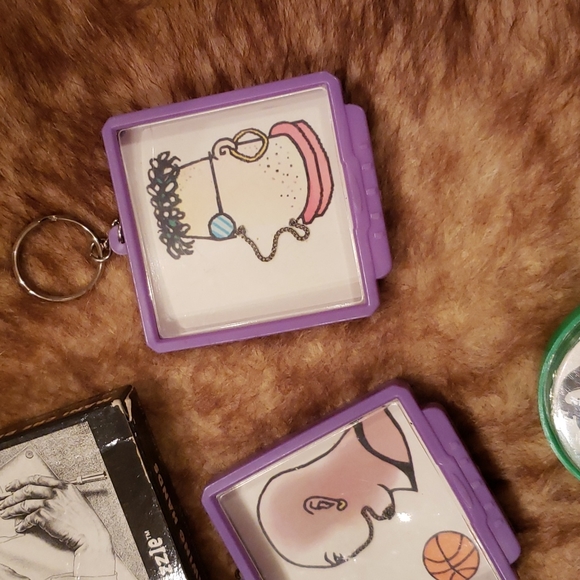 Vintage puzzles/toys - Picture 4 of 6